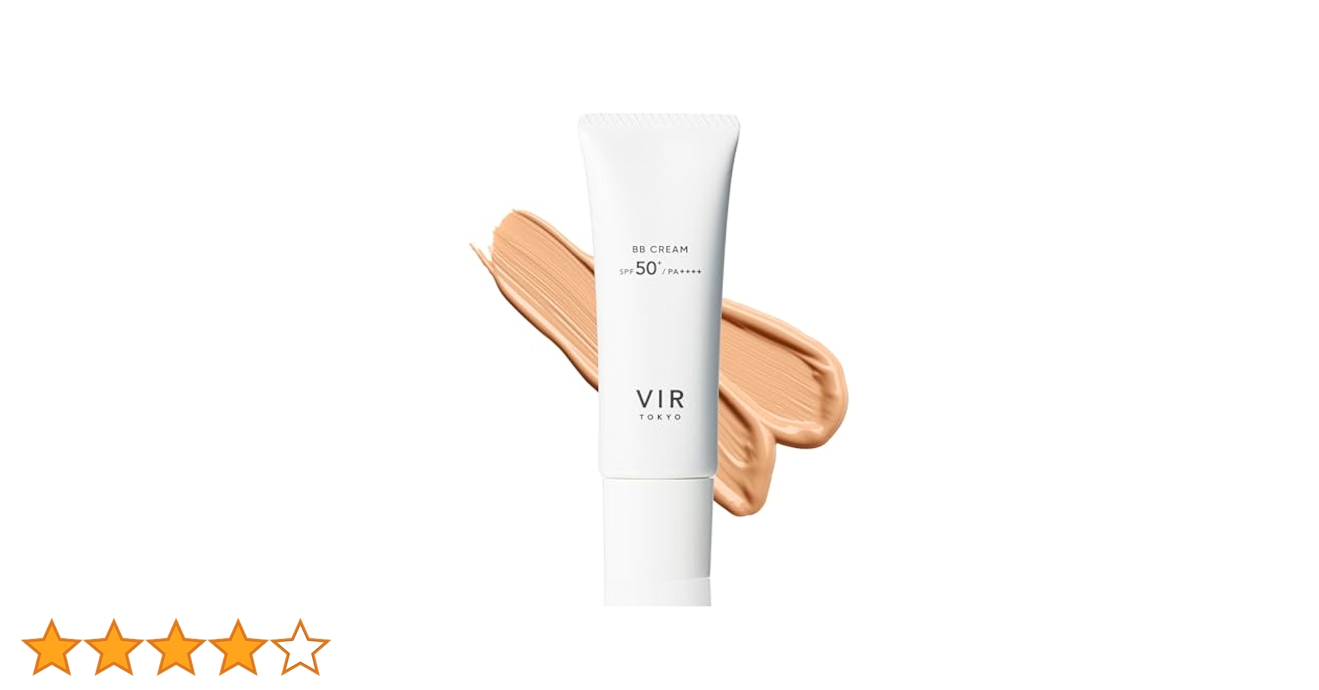 Amazon | VIR TOKYO(ウィルトーキョー) BBクリーム メンズ